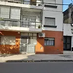 Monoambiente En La Mejor Ubicacion