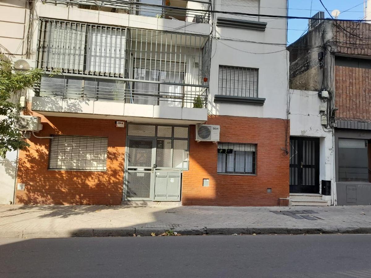 Monoambiente En La Mejor Ubicacion Apartment Rosario