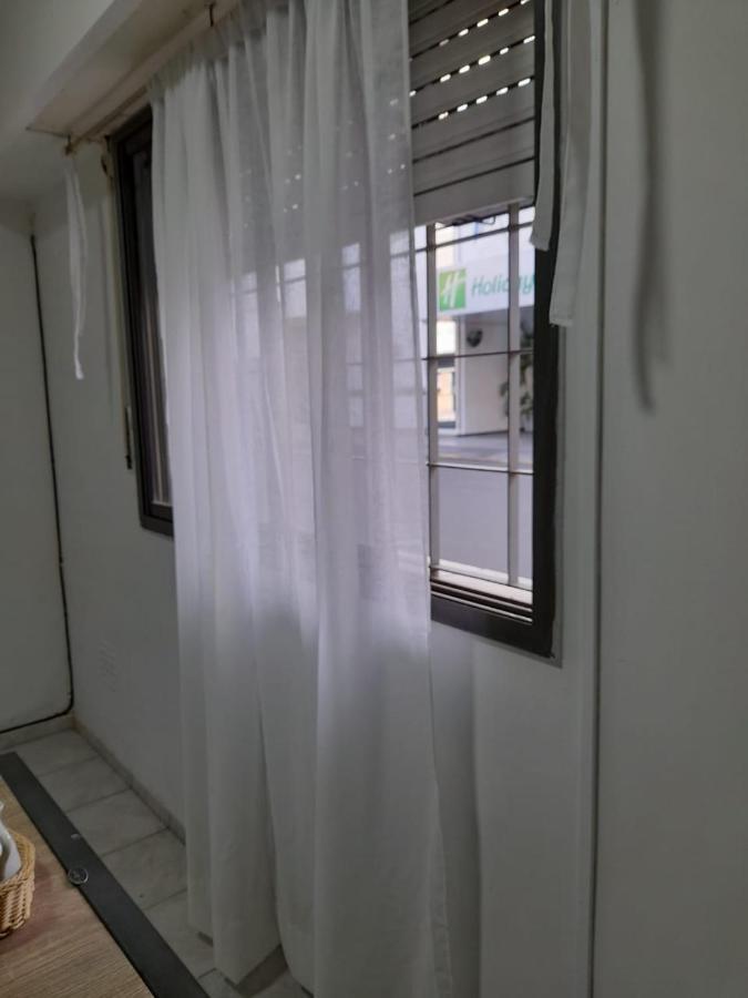 Monoambiente En La Mejor Ubicacion Apartment