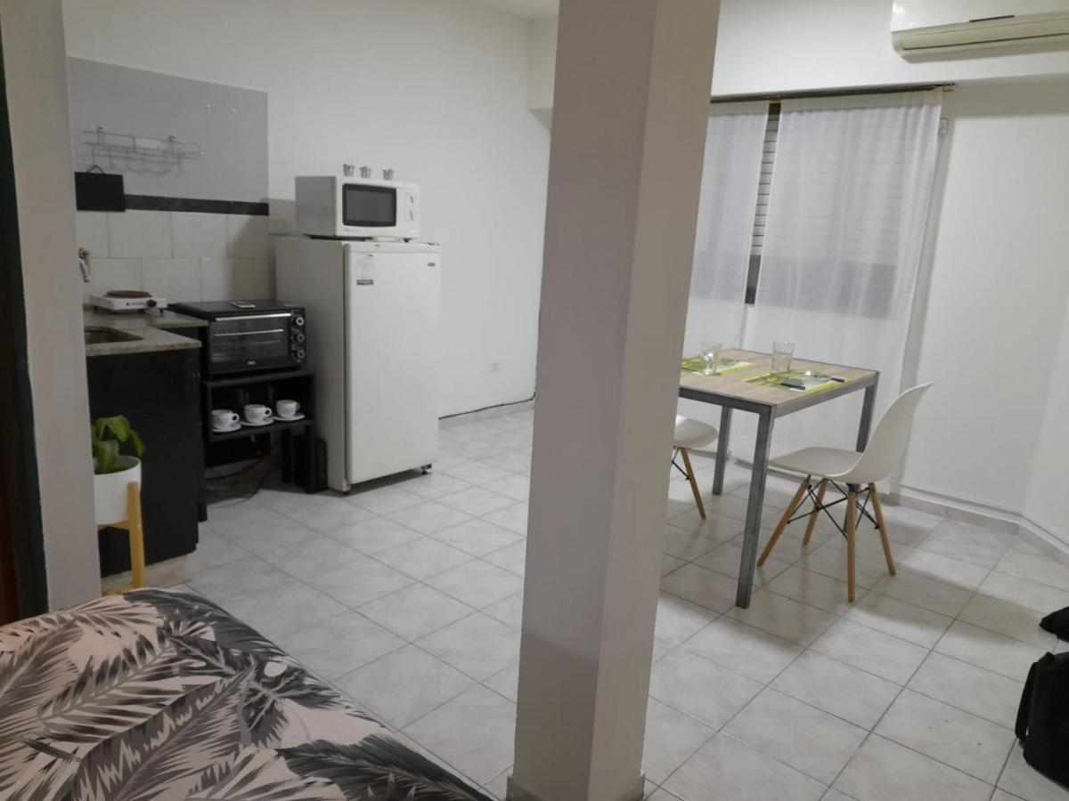 Monoambiente En La Mejor Ubicacion Apartment *