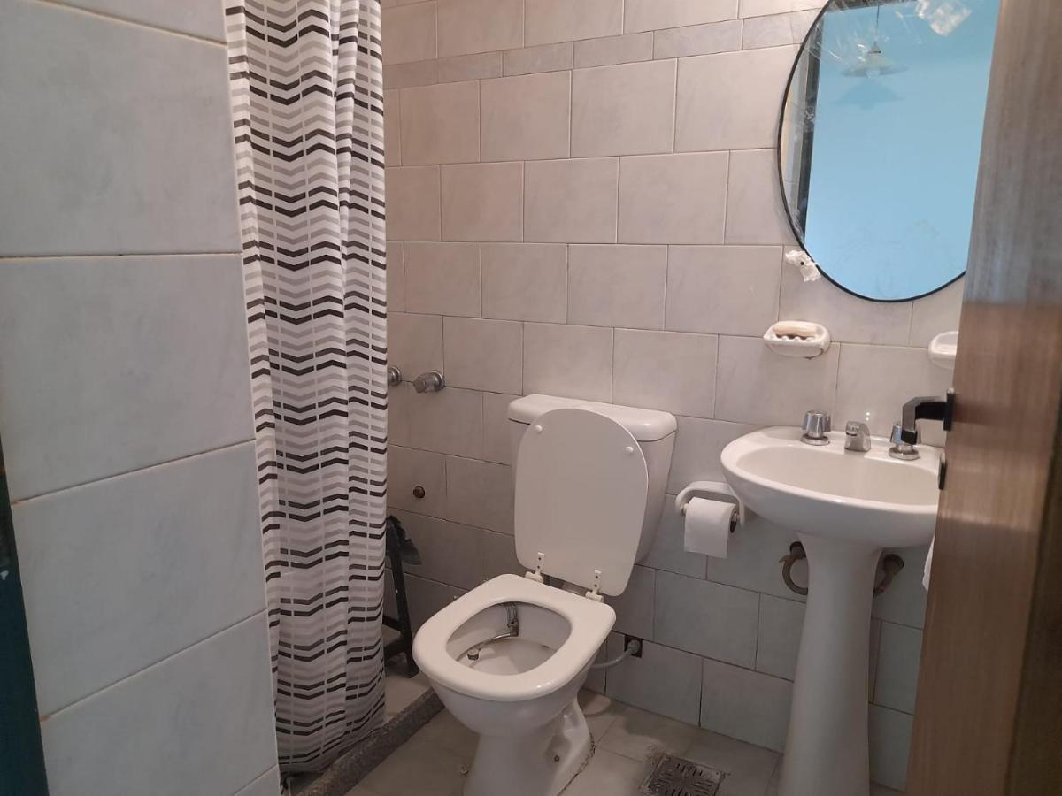 Apartment Monoambiente En La Mejor Ubicacion