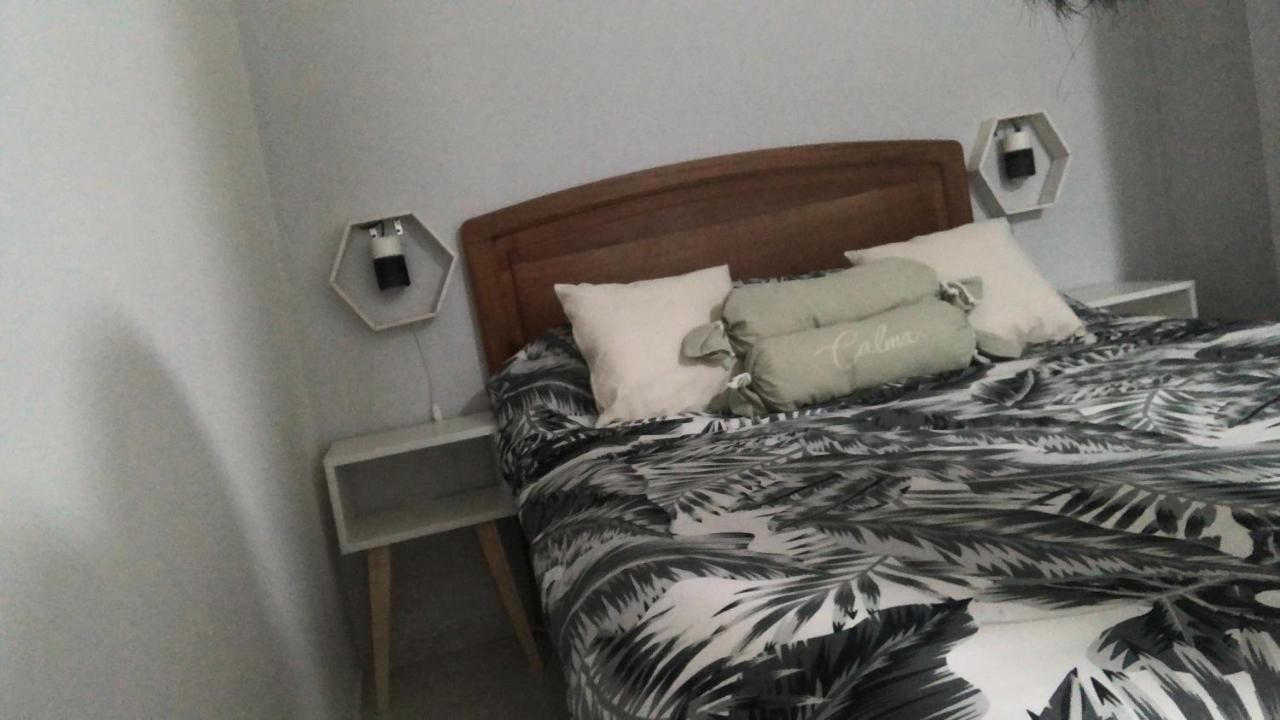 Monoambiente En La Mejor Ubicacion Apartment *